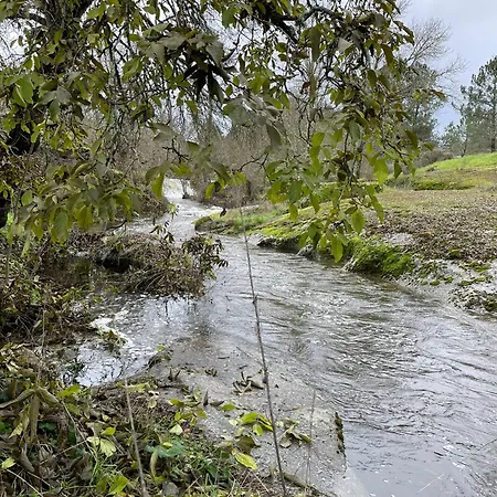 Casa Dos Moinhos De Aveia * Alverca da Beira