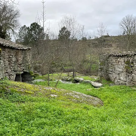 Casa Dos Moinhos De Aveia 別荘