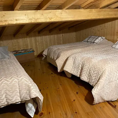 Casa Dos Moinhos De Aveia 別荘 *