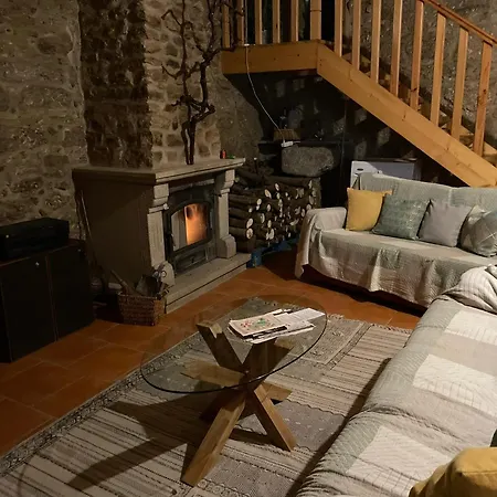 Casa Dos Moinhos De Aveia 別荘 Alverca da Beira