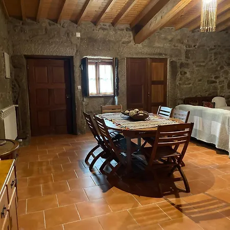 Casa Dos Moinhos De Aveia *