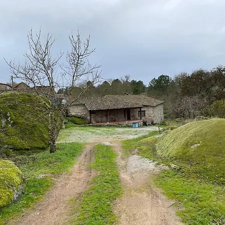 Casa Dos Moinhos De Aveia
