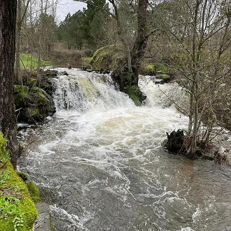 Casa Dos Moinhos De Aveia 別荘