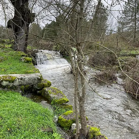 Casa Dos Moinhos De Aveia 別荘 *